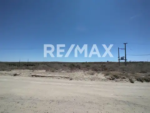 VENTA TERRENO DE 12528 m2 APTO LOTEO EN LAS GRUTAS