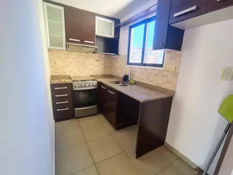 Departamento en Alquiler de 2 ambientes