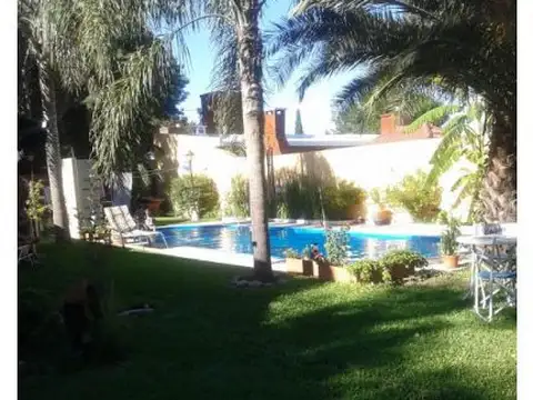 Casa en Venta en Santa Fe, USD 140.000