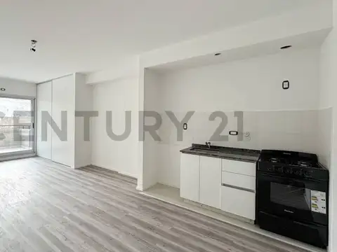 Monoambiente - Excelente Ubicación, Amplio Balcón / - Entrega Sept 2025
