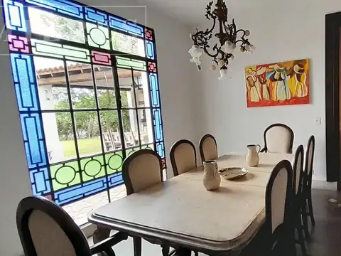 Casa en Alquiler Temporal A Estrenar