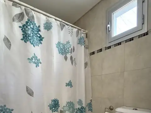 Depto Tipo Casa 2 ambientes con 1 baño