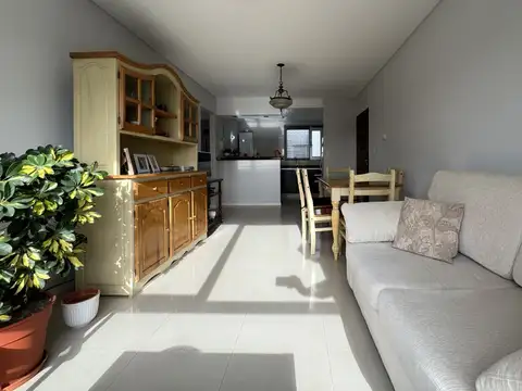 Depto Tipo Casa en Venta de 1 dormitorio