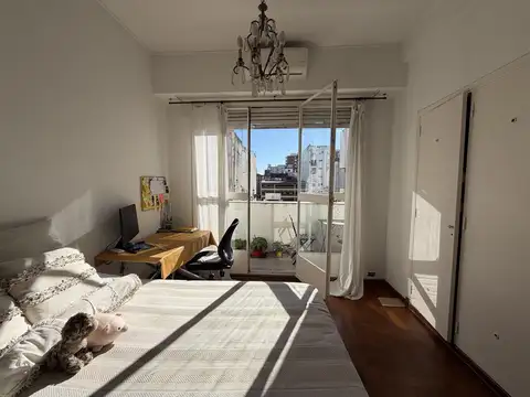 Departamento en Venta en Barrio Norte, Capital Federal