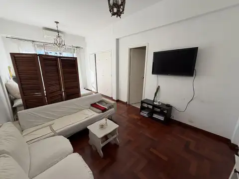 Departamento en Venta 50 años
