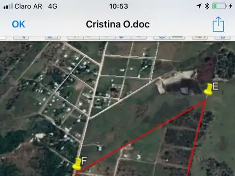 Acceso A Perichon