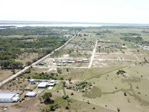 VENDE EXCELENTES LOTES ZONA PERICHON