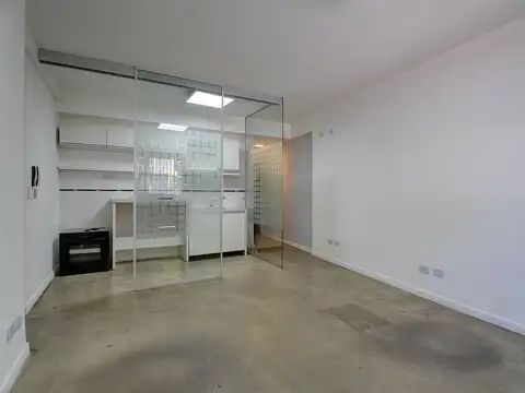 Departamento en Venta al Oeste