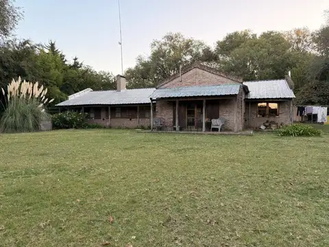 Hotel en Venta en 9 de Julio, Partido de 9 de Julio