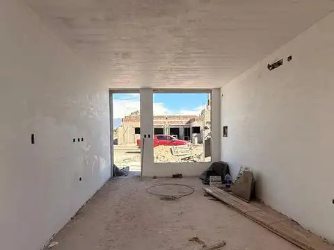 Casa en Venta A Estrenar