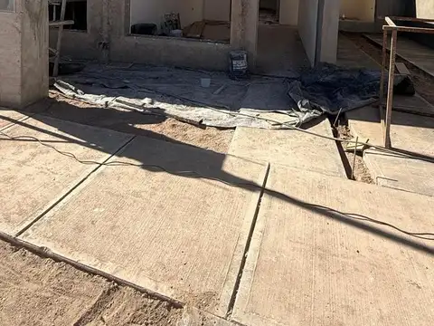 Casa en el Barrio Vista Michelo, Maipú