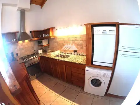 Departamento en Venta en San Carlos de Bariloche, USD 350.000