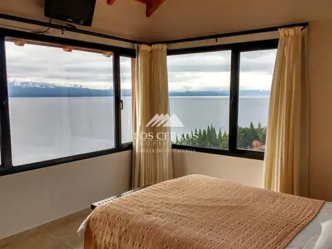 Departamento en Venta en Pinar de Festa – 3 amb. con vista al lago