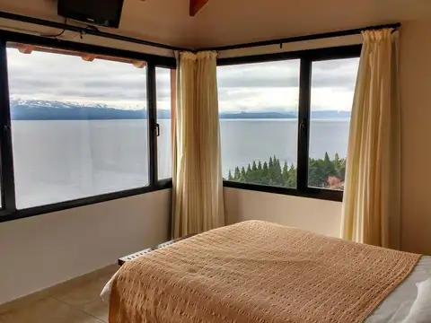 Departamento en Venta en Pinar de Festa – 3 amb. con vista al lago