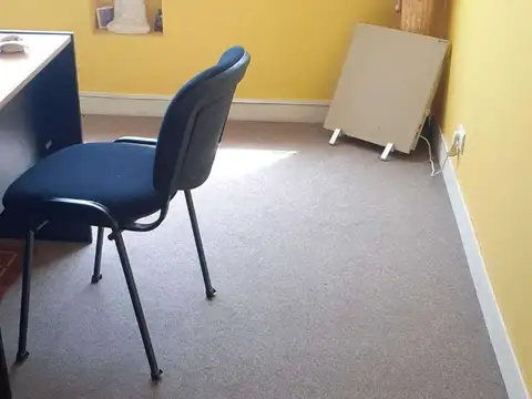 Sarmiento 700, Piso 7