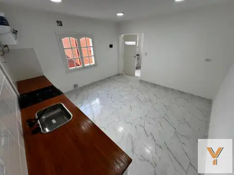 PH en Venta - 1 Dormitorio 1 Baño - 62mts - Mar Del Plata