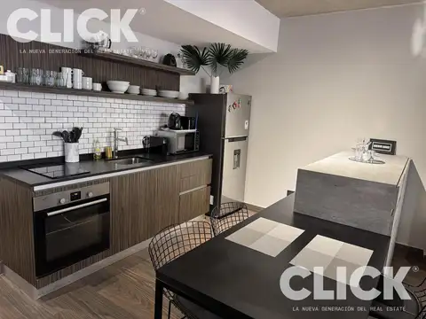 Departamento en Alquiler en Chacarita, USD 900