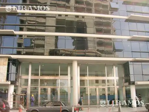 Oficina en Venta en Puerto Madero, USD 864.000