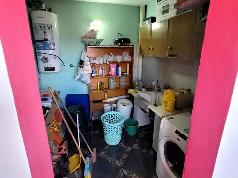 Depto Tipo Casa 2 ambientes con 1 baño