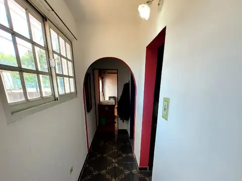Depto Tipo Casa en Venta de 1 dormitorio