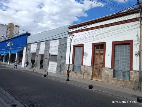 Oportunidad Inversion-casa Vta Lote 420 M2 Alberdi 300
