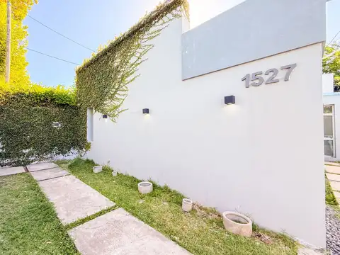 Casa en Venta de 2 dormitorios