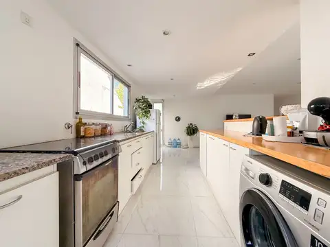 Casa en Venta al Norte