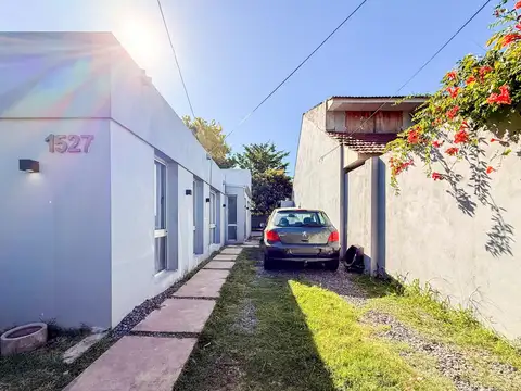 CALLE 500 1500