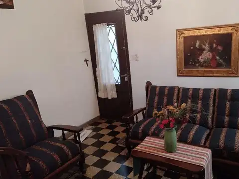 CASA INTERNA EN BARRIO RECOLETA - SANTIAGO DEL ESTERO 2600