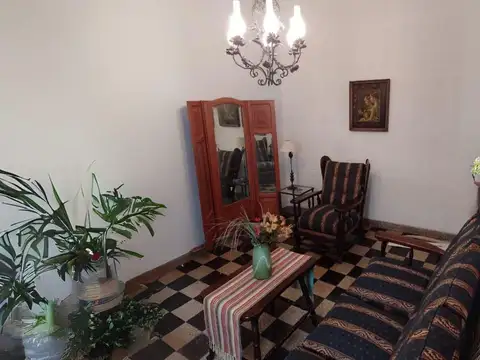 OPORTUNIDAD, interno único en Recoleta!!!