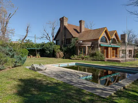 Casa en Venta en Fisherton, Rosario