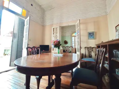 Casa en Venta en Barrio España y Hospitales, USD 120.000