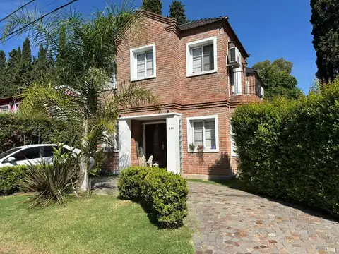 OPORTUNIDAD!! APTO CREDITO! Casa en Club Privado Loma Verde - Escobar