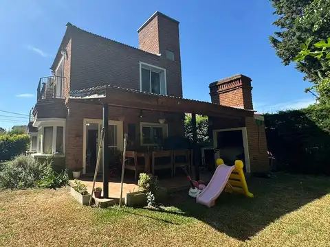 APTO CREDITO! Casa en Club Privado Loma Verde - Escobar