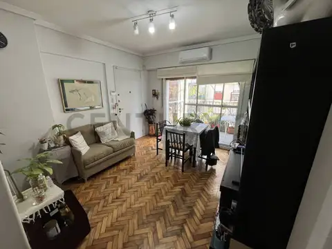 VENTA 3 AMBIENTES en ALMAGRO