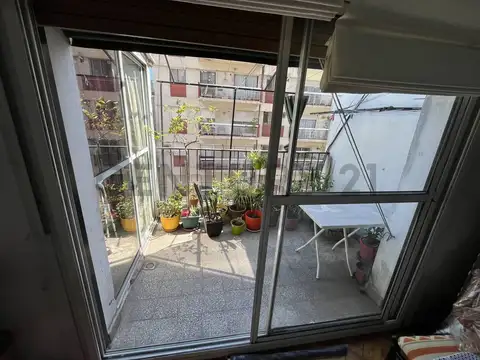 Palestina 600, Piso 8