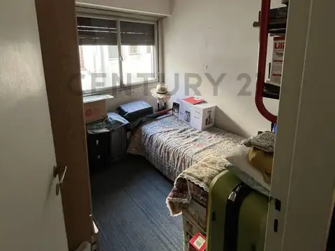 VENTA 3 AMBIENTES en ALMAGRO