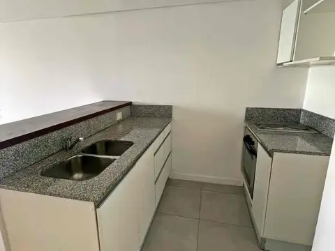 Departamento en Alquiler de 1 dormitorio