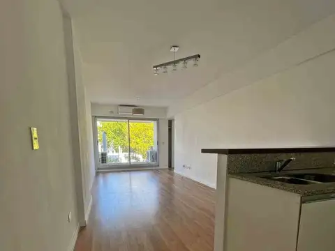 ALQUILER DEPARTAMENTO 2 AMBIENTES NUÑEZ