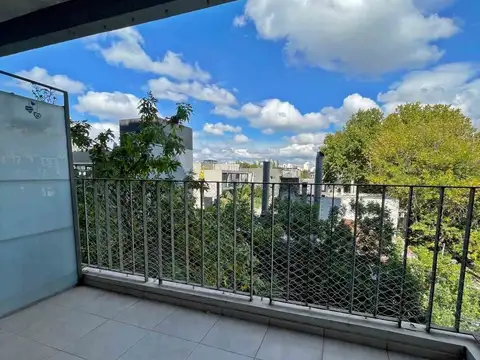 Departamento en Alquiler 10 años