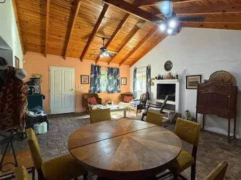 Casa en Venta en Garin-Centro, USD 110.000
