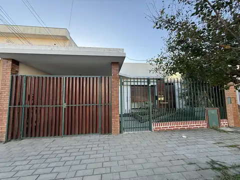 Casa en Wilde