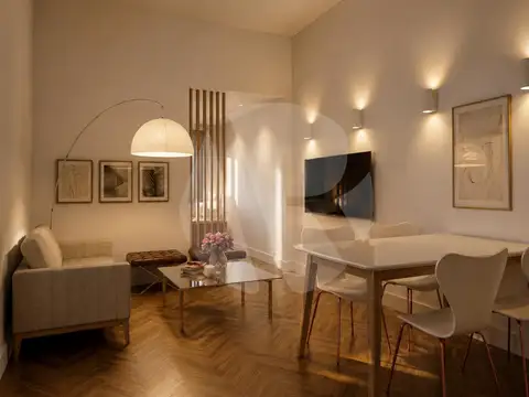 Depto Tipo Casa en Venta A Estrenar
