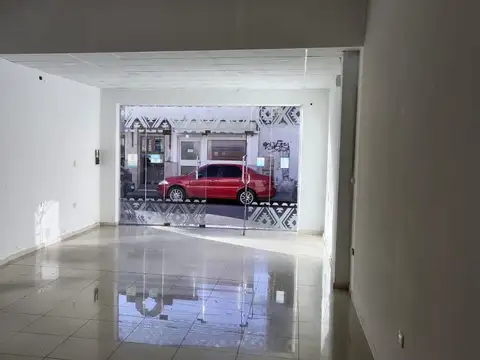 Local en Alquiler 1 año