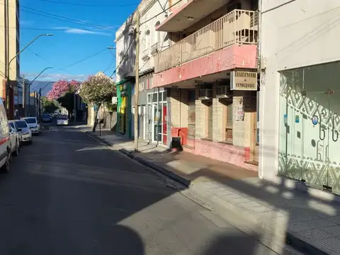 Local en Alquiler 1 año
