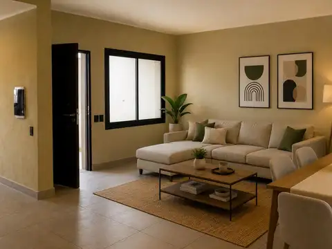 Casa en Venta de 2 dormitorios
