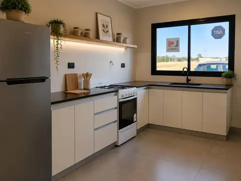 Casa en Venta A Estrenar