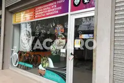 Emprendimiento en Paso del Rey de 1 Dormitorios