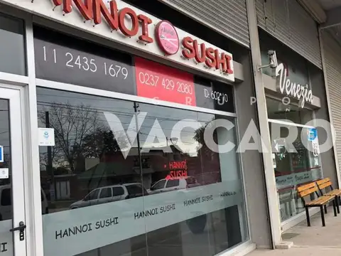 Oficina en Venta 9 años