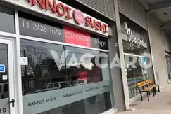 Oficinas y Locales Moreno de 1 Dormitorios